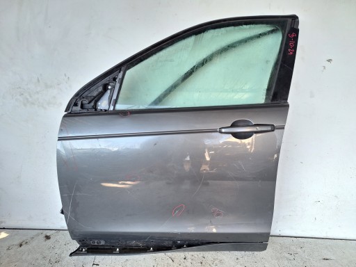 Land rover discovery sport l550 14-19 дверной дверной фронт