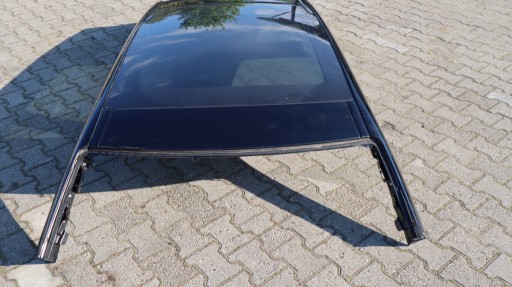 LAND ROVER DISCOVERY SPORT L550 КРЫША ПАНОРАМА 1AG