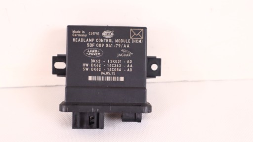 DK62-13K031-AD - LAND ROVER DISCOVERY SPORT L550 МОДУЛЬ ЛАМПИ DK62-13K031-AD