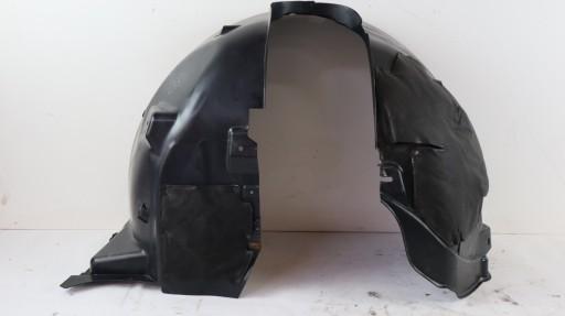 FK72-16A578-AF, FK72-16A573-AD - LAND ROVER DISCOVERY SPORT L550 АРКА КОЛЕСА ПЕРЕДНЯЯ ПРАВАЯ FK72-16A578-AF