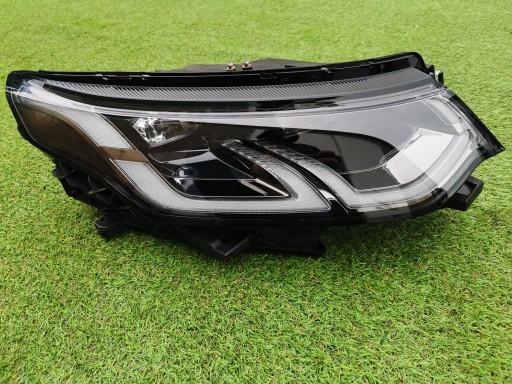 LK72-13W029-EA - LAND ROVER DISCOVERY SPORT LIFT ПРАВЫЙ, СВЕТОДИОДНЫЙ