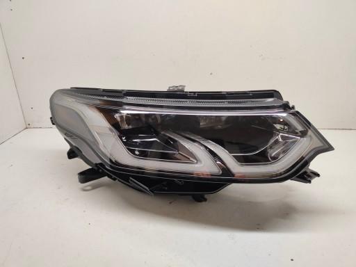 LK72-13W029-EC - ЛАМПА LED LAND ROVER DISCOVERY SPORT LIFT ПРАВА