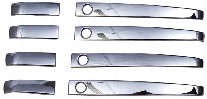 LAND ROVER DISCOVERY SPORT ДВЕРНЫЕ РУЧКИ 15+