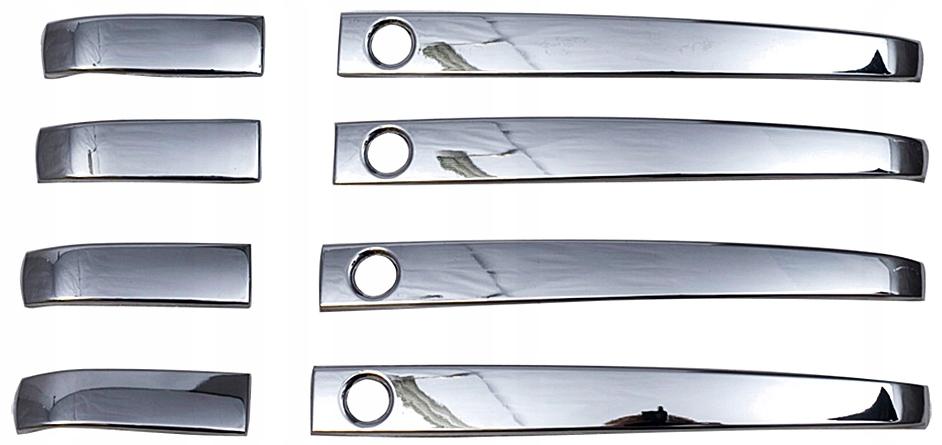 LAND ROVER DISCOVERY SPORT ДВЕРНІ РУЧКИ 15+