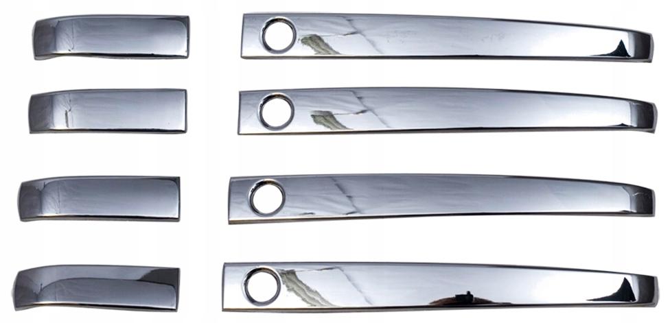 LAND ROVER DISCOVERY SPORT ДВЕРНІ РУЧКИ 15+