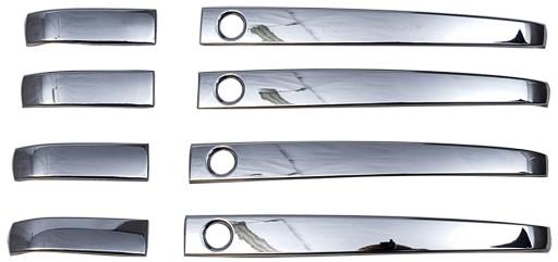 LAND ROVER DISCOVERY SPORT ДВЕРНЫЕ РУЧКИ 15+