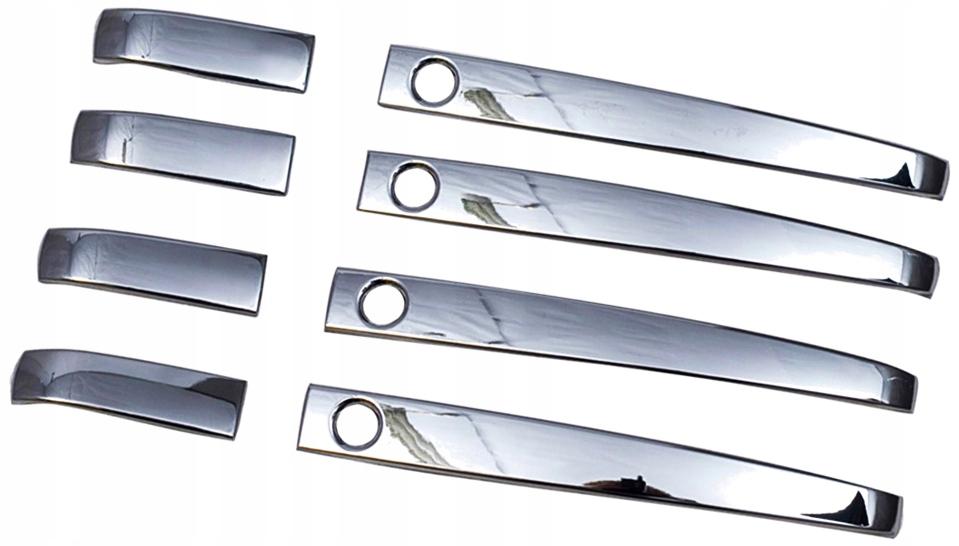 LAND ROVER DISCOVERY SPORT ДВЕРНЫЕ РУЧКИ 15+