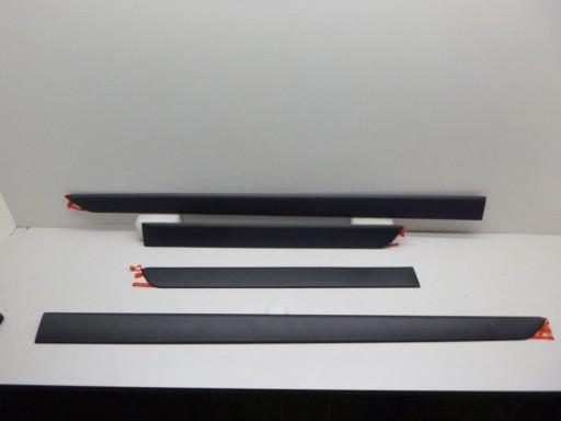 LAND ROVER DISCOVERY SPORT обшивка дверей