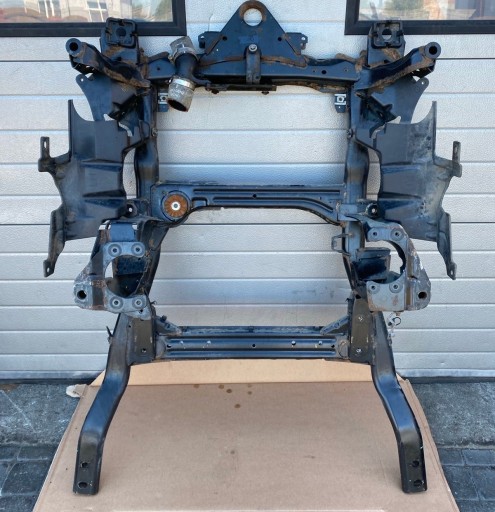 HPLA-5C145-AX - Land rover discovery v l462 sunds front hpla-5c145-ox