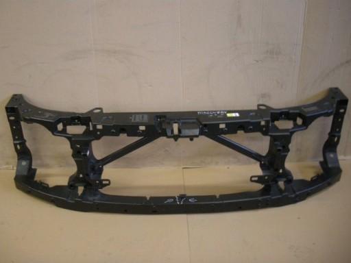 LAND ROVER DISCOVERY УСИЛЕНИЕ ПЕРЕДНЕЙ ЧАСТИ