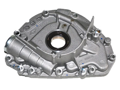 LPF000030L - LAND ROVER FREELANDER 1.8 GASOLINE OIL PUMP НОВЫЙ