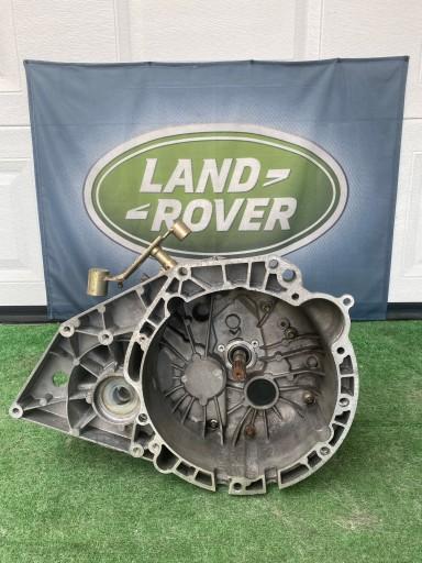 04262595023a - LAND ROVER FREELANDER 2.0 TD4 МЕХАНИЧЕСКАЯ КОРОБКА ПЕРЕДАЧ