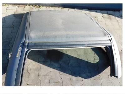 LAND ROVER FREELANDER и 1999 3D крыша