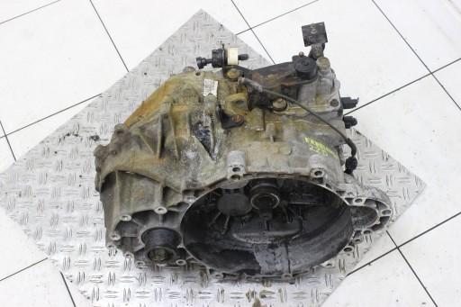 BG9R-7002-AA - LAND ROVER FREELANDER II 2.2 D 06R- РУЧНА КОРОБКА ПЕРЕДАЧ BG9R-7002-AA