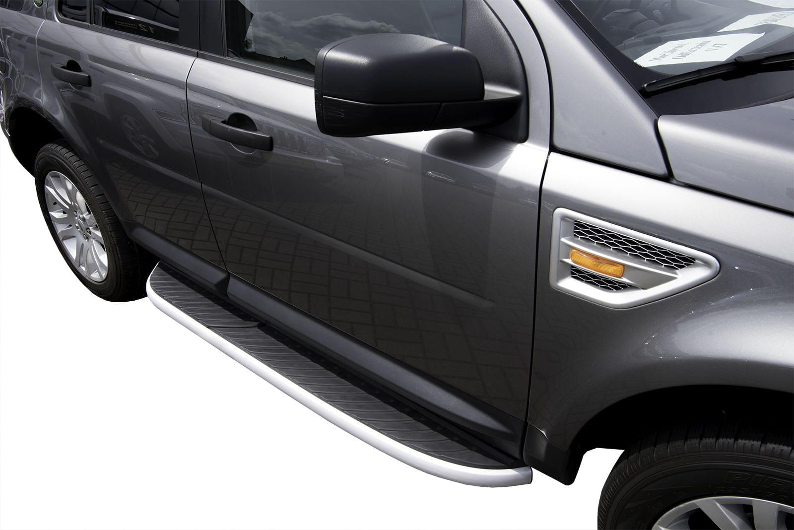 5905226003727 - LAND Rover FREELANDER II L359 06-14 ступені порога