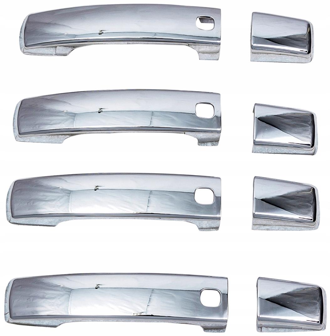 LAND ROVER FREELANDER II КРЫШКА РУЧКИ ПОД ДАТЧИК