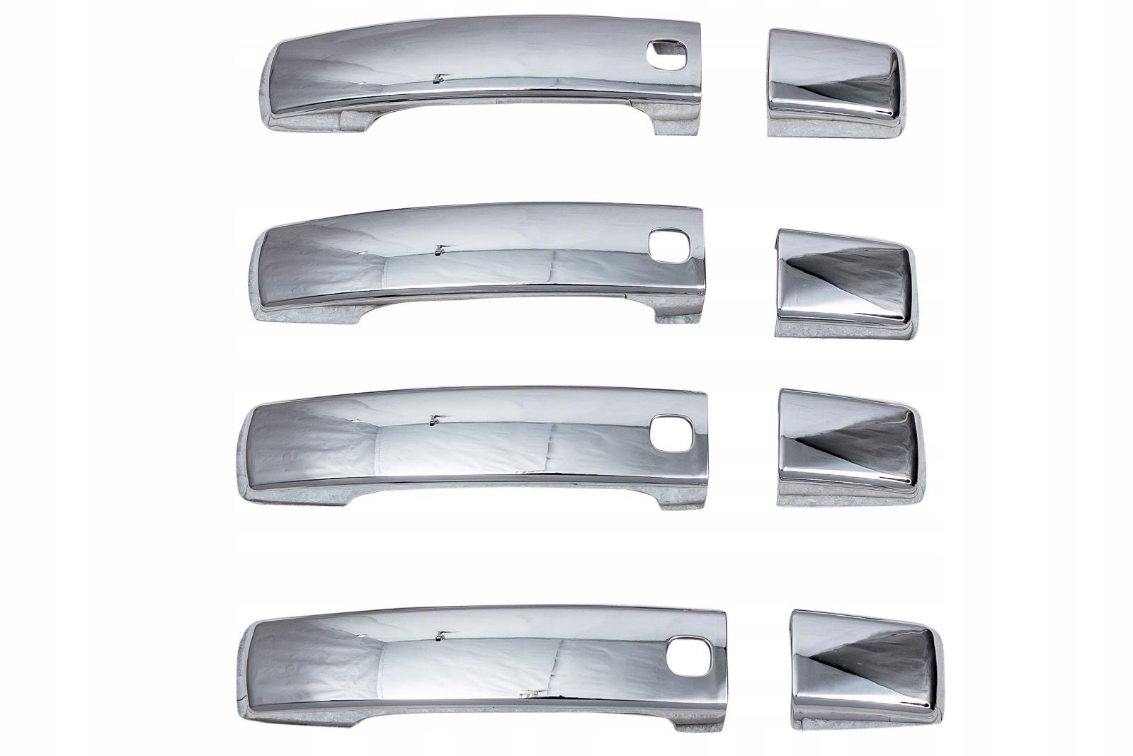 LAND ROVER FREELANDER II КРИШКА РУЧКИ ПІД ДАТЧИК