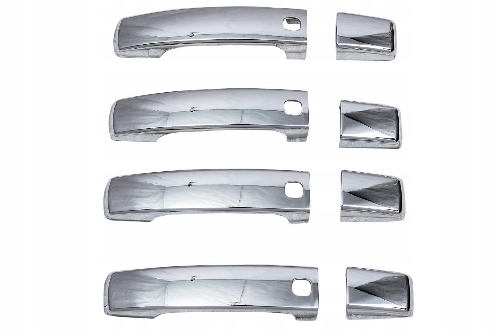 LAND ROVER FREELANDER II КРИШКА РУЧКИ ПІД ДАТЧИК