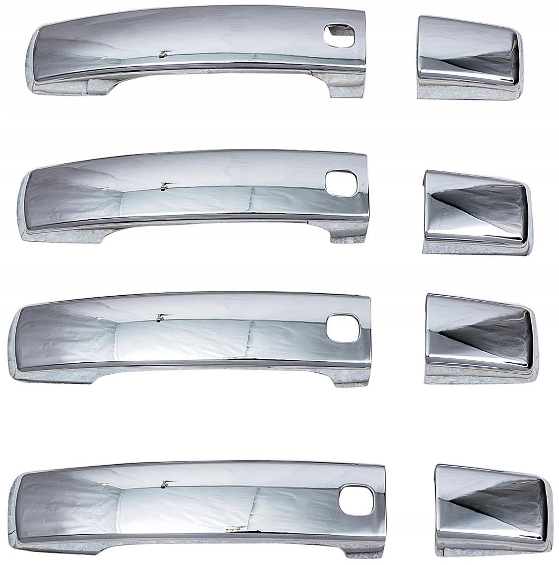 LAND ROVER FREELANDER II КРИШКА РУЧКИ ПІД ДАТЧИК