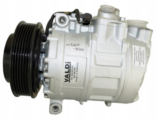 LAND ROVER FREELANDER 75 447220-8504 КОМПРЕССОР