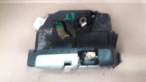 LAND ROVER FREELANDER ЗАМОК ДВЕРИ ЛЕВЫЙ ЗАДНИЙ