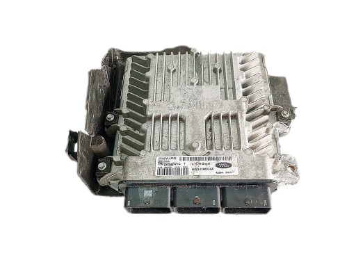 8H2Q12A650AA - КОМП'ЮТЕРНИЙ КОНТРОЛЕР ДВИГУНА LAND ROVER 8H2Q-12A650-AA ЄВРОПА