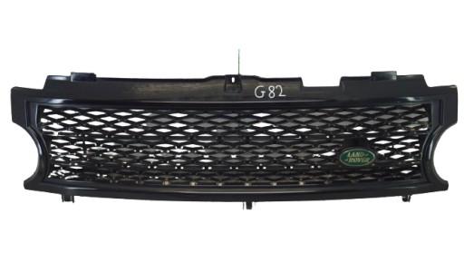 LAND ROVER L322 LIFT решетка радиатора