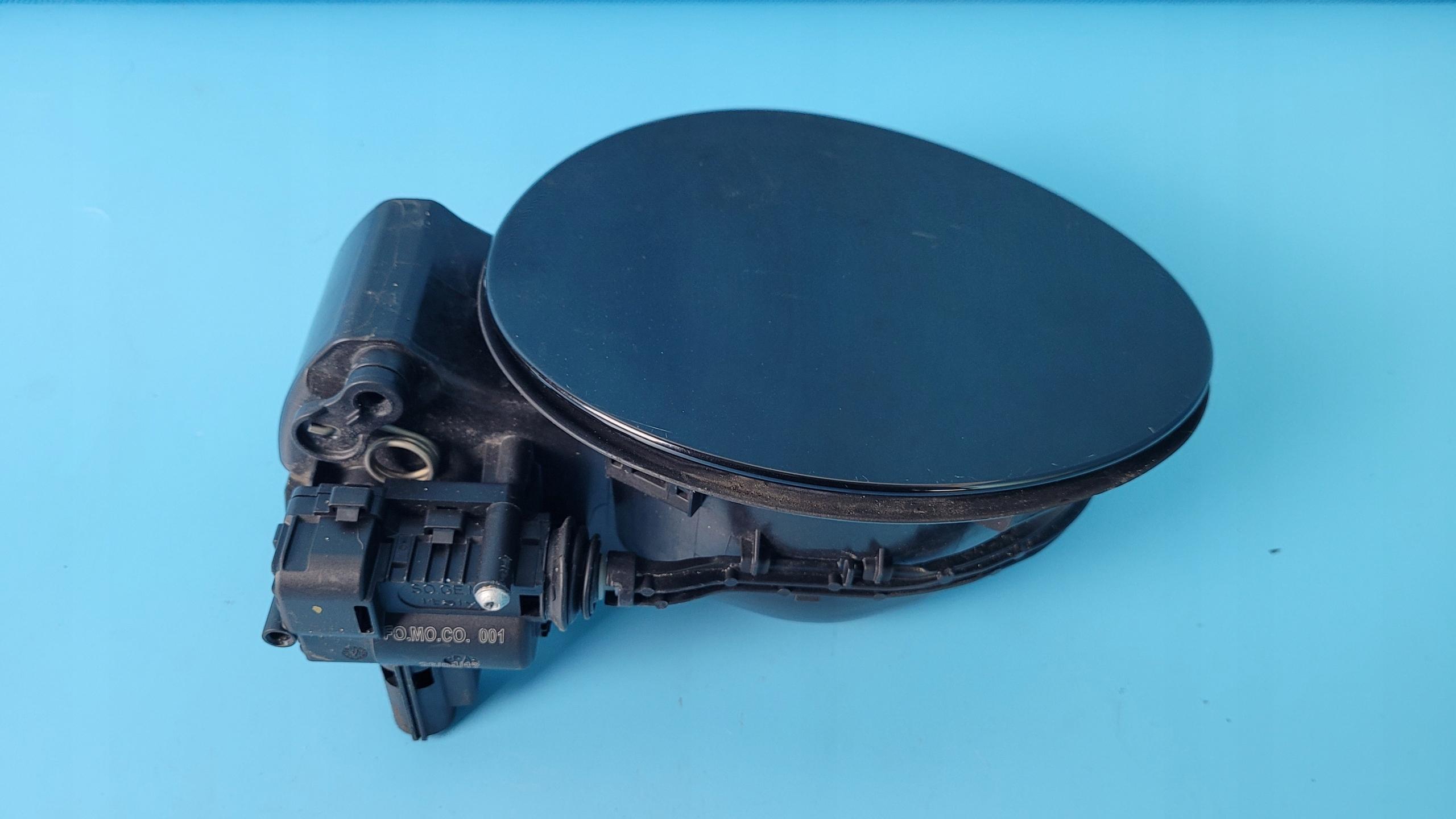 Крышка топливного бака LAND ROVER L550 FK72-27936