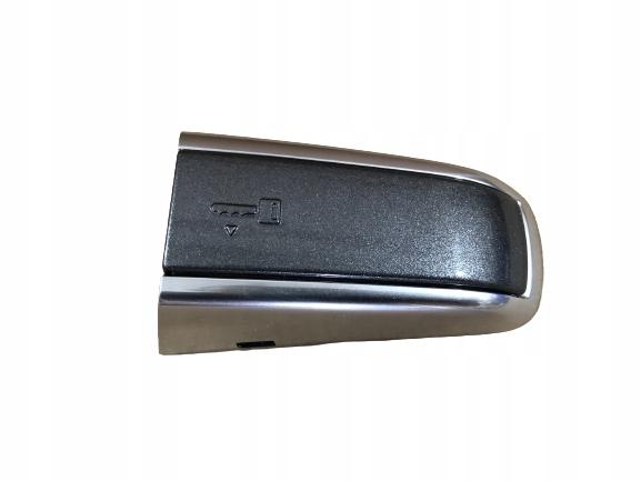 LAND ROVER КРЫШКА КРЫШКИ РУЧКИ LR054961