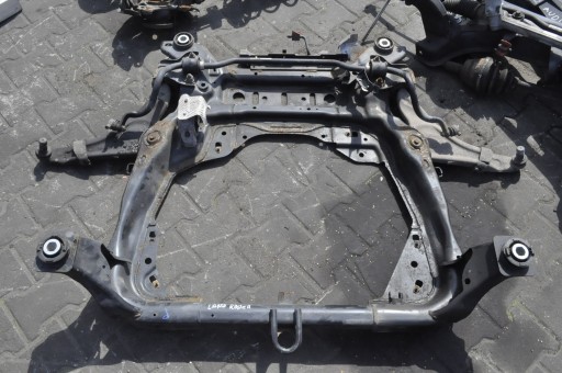 Підвіска санчат land rover range rover evoque