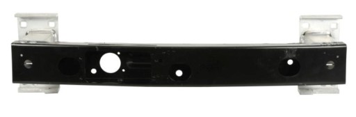 5502-00-6458940P - LAND ROVER RANGE ROVER IV RANGE ROVER SPORT 12 - УСИЛИТЕЛЬ БАМПЕРА