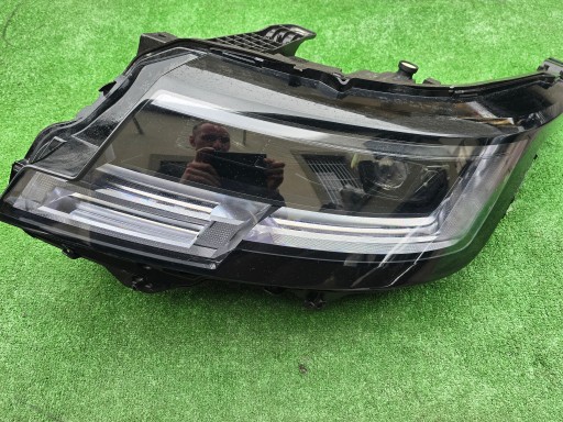 M8E2-13W030-HN - Land rover range rover l460 полная светодиодная фара kpl