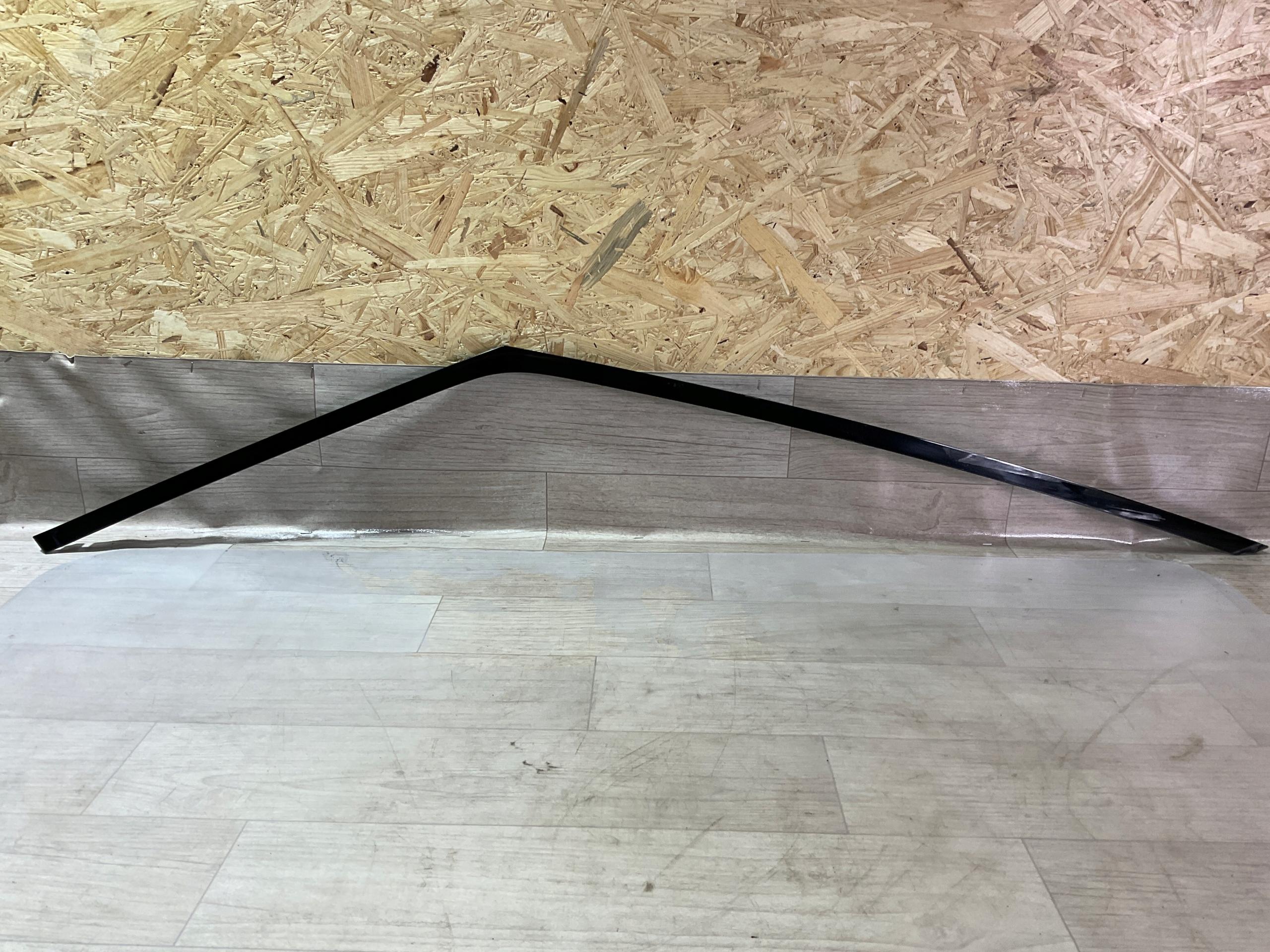 DK62-208A96-A - LAND Rover SPORT L494 планка двері R верхня передня