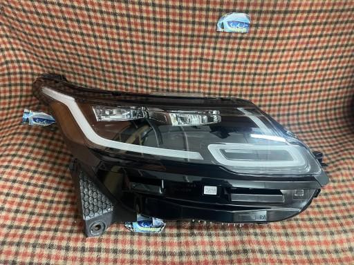 LAND ROVER VELAR FULL LED RIGHT
