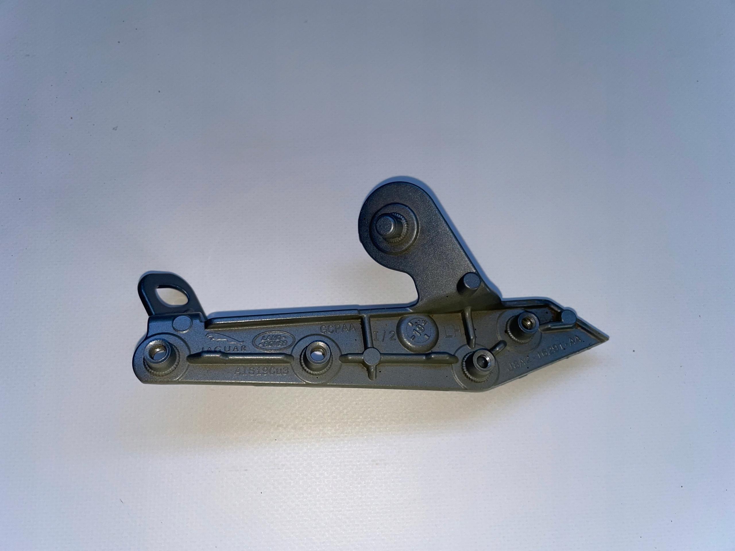 J8A216291AA J8A2-16291-AA - LAND ROVER VELAR L560