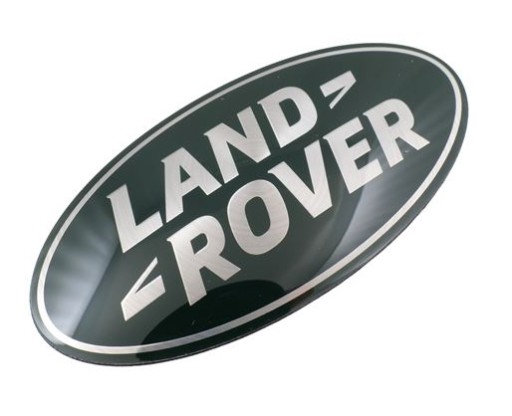 LAND Rover Sport Evoque Velar 2012+ Емблема LR053190