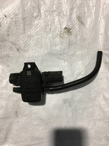 463057000 - LANDI RENZO ДАТЧИК ТИСКУ MAP SENSOR