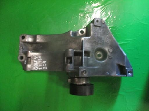 036260885 - ЛАПА ГЕНЕРАТОРА 1.4 16V BCA VW GOLF V LEON