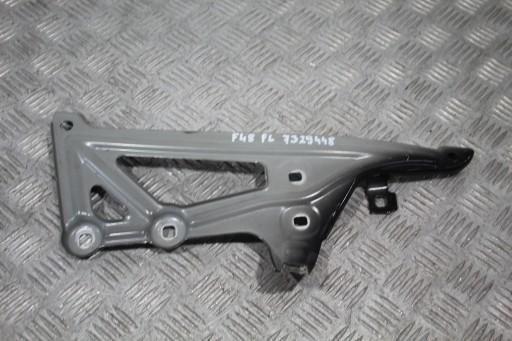 Крило права BMW X1 F48 LIFT XE 25e 732448