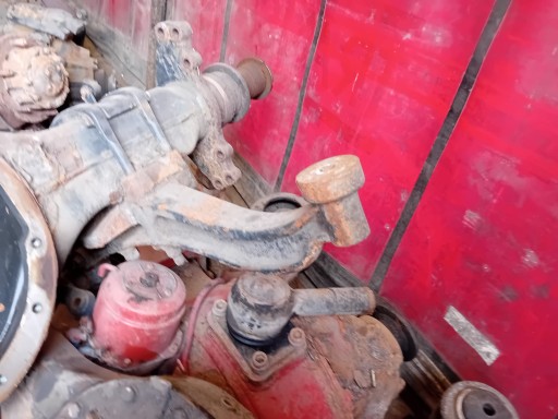 81436303187 - ЛАПА КРІПЛЕННЯ КРОНШТЕЙН ПОДУШКИ ДЕЛЬФІН ЛЮДИНА TGM