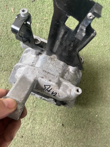 50860 - ЛАПА КРІПЛЕННЯ ДВИГУНА 5N0199262F TIGUAN 5N 2.0TDI