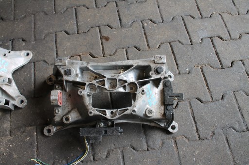 КОРОБКА ПЕРЕДАЧ AUDI LEAP 80A399262BA