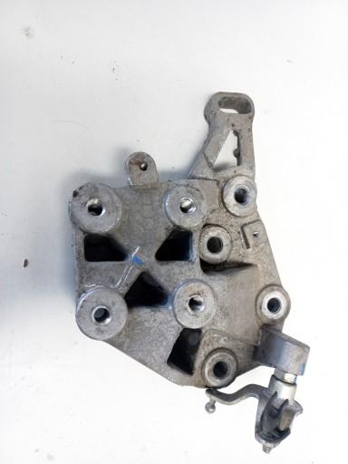 DUCATO III LIFT КОРОБКА ПЕРЕДАЧ LEAP 53420325