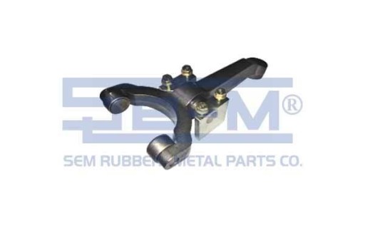 11955 - СЦЕПЛЕНИЕ LAPA DAF XF SEM LASTIK SEM11955