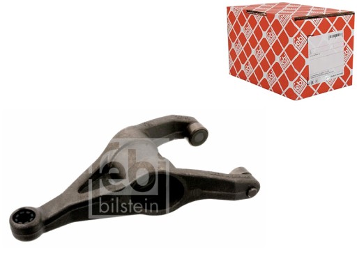 22752 - БУМАГА СЦЕПЛЕНИЯ MERCEDES ACTROS ACTROS MP2 MP3 ACTROS MP4 MP5 ANTOS