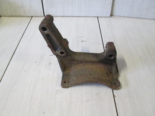 1400790 - ЛАПА КРОНШТЕЙН КРІПЛЕННЯ КОМПРЕСОРА SCANIA R P G