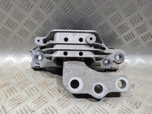 39193445 - ЛАПА КРОНШТЕЙН ПОДУШКА КОРОБКИ ПЕРЕДАЧ ДВИГАТЕЛЯ OPEL ASTRA K 1.2 TURBO LIFT