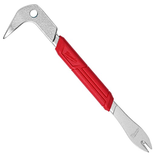 ЗАЩЕЛКА ДЛЯ СНЯТИЯ НОГТЕЙ 22,9 СМ УЗКАЯ МИЛУОКИ | 4932478249