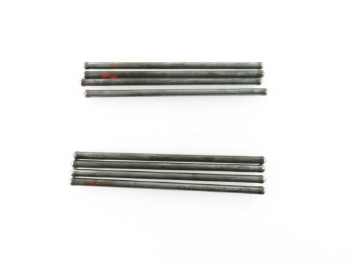 КЛАПАНА КЛАПАНА PUSTER LUBLIN JEEP 2.5