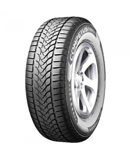 LASSA COMPETUS WINTER 2+ 225/60 R18 100 H